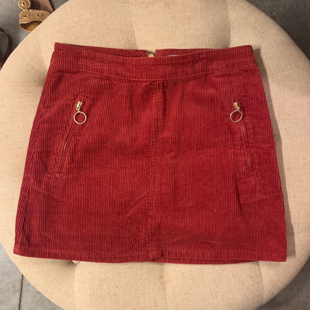 Forever 21 skirt